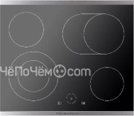 Варочная панель Kuppersbusch KE 6330.0 SE