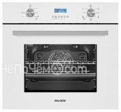 Духовой шкаф AVEX HM 6170 W 00000257499