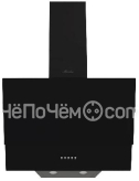 Вытяжка MONSHER TROYES 60 Noir