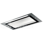 Вытяжка ELICA HIDDEN 2.0 IX/A/52 (PRF0092333A)