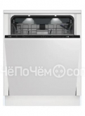 Посудомоечная машина BEKO BDIN38530A