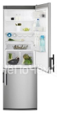 Холодильник ELECTROLUX en 3601 aox