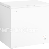 Морозильный ларь WEISSGAUFF WFH-220