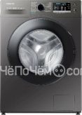 Стиральная машина SAMSUNG WW80AGAS22AX/LD