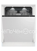 Посудомоечная машина BEKO BDIN38530A