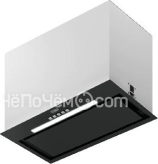 Вытяжка FRANKE FBFE BK MATT A52 черный матовый (305.0665.364)