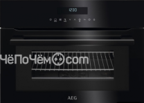Микроволновая печь Aeg KME 761000 B