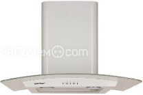 Вытяжка RAINFORD RCH-2620N white glass