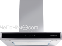 Вытяжка KUPPERSBERG dda 660 7 4htc