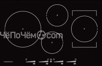 Варочная панель KUPPERSBUSCH ekif 8741.0