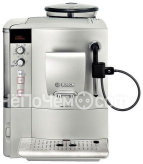 Кофемашина BOSCH tes 50324 rw