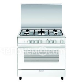 Кухонная плита GLEM un9612vx