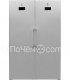 Холодильник JACKY'S JLF FW1860 (JL FW1860 + JF FW1860)