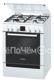 Кухонная плита BOSCH hgv 645220 r