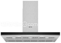 Вытяжка SIEMENS LC97BHM50