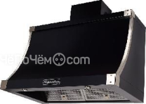 Вытяжка KUPPERSBERG MGC 9039 ANT Silver