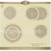 Варочная поверхность KAISER KCT 6185 ElfEm