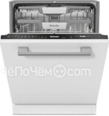 Посудомоечная машина MIELE G 7650 SCVi
