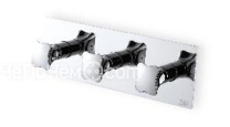 Смеситель D&K Hessen Grimm DA1384801