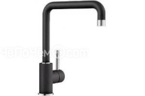 Смеситель Blanco MILI SILGRANIT антрацит (арт.525106)