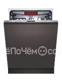 Посудомоечная машина NEFF S255HCX01R