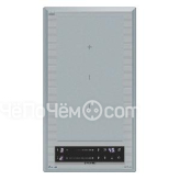 Варочная поверхность MAUNFELD CVI292S2FMBL LUX Inverter