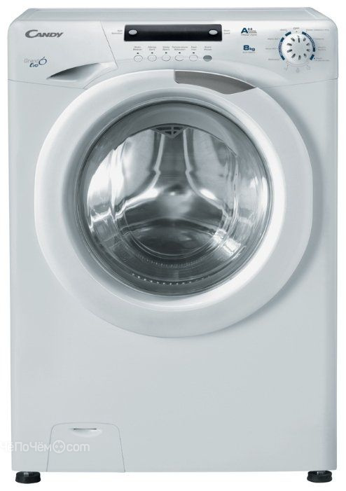 Стиральная машина CANDY evo44 1283 dw