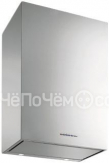 Вытяжка FALMEC laguna is steel 60 (корпус без стекла, островная, сталь)cldi