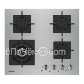 Варочная поверхность GRUNDIG GIGF 6234120 X