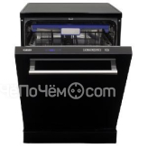 Посудомоечная машина Flavia FS 60 ENZA P5