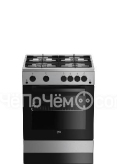 Кухонная плита BEKO FSGT 62130 DXO