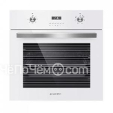 Духовой шкаф Maunfeld CEOD 656 W
