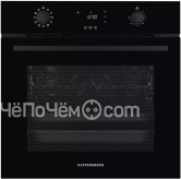 Духовой шкаф KRONA SORRENTO 60 S