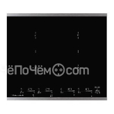 Варочная панель KUPPERSBUSCH KI 6800.0 SE