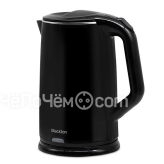 Чайник BLACKTON Bt KT1710P черный
