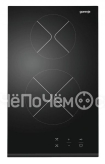Варочная панель GORENJE ect 300 bc