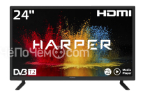 Телевизор HARPER 24R490T