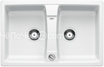 Кухонная мойка BLANCO lexa 8 (514694)