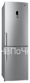 Холодильник LG ga-b439zlqz