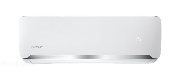Сплит-система FERRUM FIS12F1/FOS12F1WS40