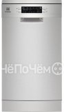 Посудомоечная машина ELECTROLUX ESA63200SX