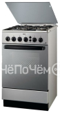 Кухонная плита ZANUSSI zcg 565 gx