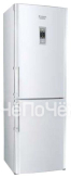 Холодильник HOTPOINT-ARISTON hbd 1182.3 nf h