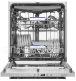Посудомоечная машина MEFERI MDW6083 POWER