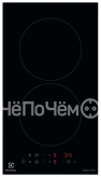 Варочная панель LEX EVH 642-2 BL