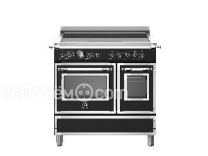 Плита BERTAZZONI HER95I2ENET