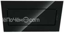 Вытяжка FALMEC Quasar Glass Black 120 CQPN20.E0P2#ZZZN491F