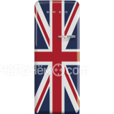 Холодильник SMEG fab28luj1