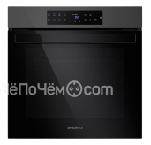 Духовой шкаф MAUNFELD EOEH.7611SCSB