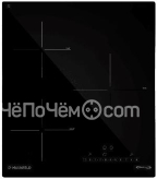 Варочная поверхность MAUNFELD AVI4536SBK